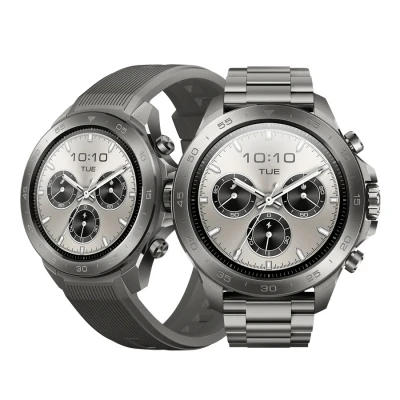 Смарт-часы Mibro GS Explorer S 48mm Titan XPAW023FT [XPAW023FT-B] — фото 14