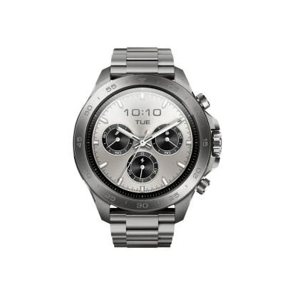 Смарт-часы Mibro GS Explorer S 48mm Titan XPAW023FT [XPAW023FT-B] — фото 15