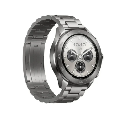 Смарт-часы Mibro GS Explorer S 48mm Titan XPAW023FT [XPAW023FT-B] — фото 17