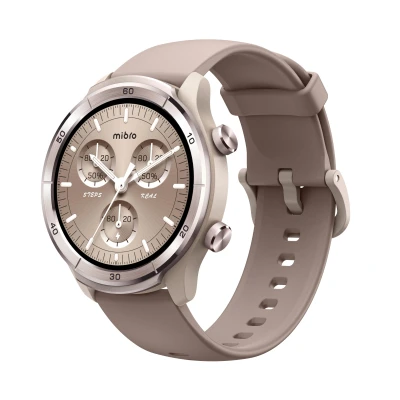Смарт-часы Mibro A3 Mokko XPAW022M [XPAW022M-B]