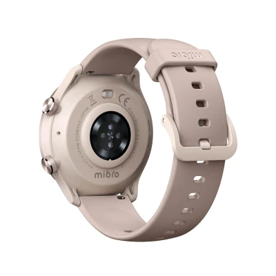 Смарт-годинник Mibro A3 Mokko XPAW022M [XPAW022M-B] — фото 7