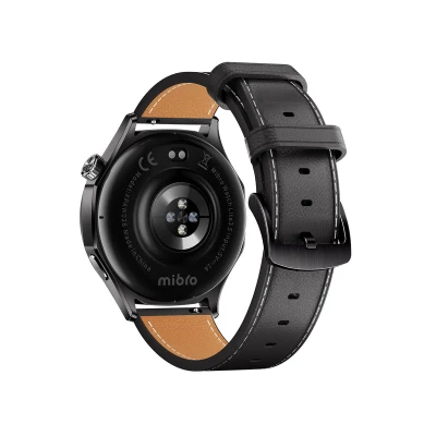 Смарт-часы Mibro GT 46mm Dark metall XPAW026T [XPAW026T-B] — фото 9