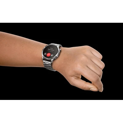 Смарт-годинник Mibro GT 46mm Silver XPAW026S [XPAW026S-B] — фото 3