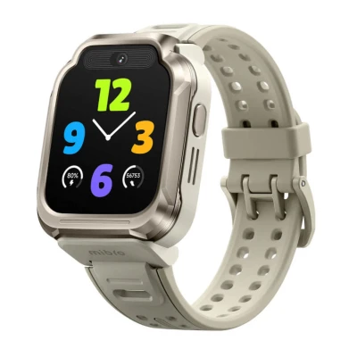 Смарт-часы Mibro S1 Sand-Gold XPSWY007D [XPSWY007D-B]