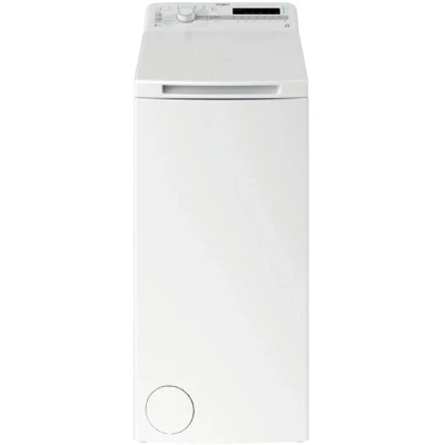 Пральна машина Whirlpool TDLR6040SEU/N [TDLR6040SEUN-B]