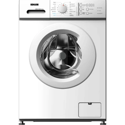 Стиральная машина Edler EWF6014SSIP [EWF6014SSIP-B]