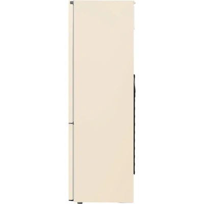 Холодильник LG GC-B509MEWM [GC-B509MEWM-B] — фото 3