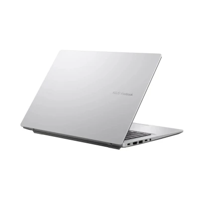 Ноутбук ASUS Vivobook 14 M1407KA-LY232 1920x1200 (WUXGA) AMD Ryzen AI 5 330 (2.0 - 4.5 ГГц) RAM 16 / SSD сріблястий (90NB15H3-M00DX0-B) — фото 3