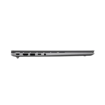 Ноутбук ASUS Vivobook 14 M1407KA-LY232 1920x1200 (WUXGA) AMD Ryzen AI 5 330 (2.0 - 4.5 ГГц) RAM 16 / SSD сріблястий (90NB15H3-M00DX0-B) — фото 7