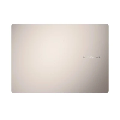 Ноутбук ASUS Vivobook 14 M1407KA-LY230 1920x1200 (WUXGA) AMD Ryzen AI 5 330 (2.0 - 4.5 ГГц) RAM 16 / SSD золотий (90NB15H2-M00DV0-B) — фото 5