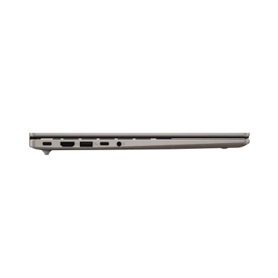 Ноутбук ASUS Vivobook 14 M1407KA-LY230 1920x1200 (WUXGA) AMD Ryzen AI 5 330 (2.0 - 4.5 ГГц) RAM 16 / SSD золотий (90NB15H2-M00DV0-B) — фото 7