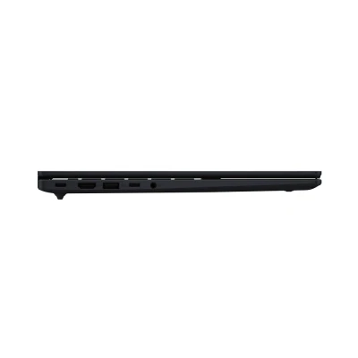 Ноутбук ASUS Vivobook 14 M1407KA-LY231 1920x1200 (WUXGA) AMD Ryzen AI 5 330 (2.0 - 4.5 ГГц) RAM 16 / SSD темно-синій (90NB15H1-M00DW0-B) — фото 7