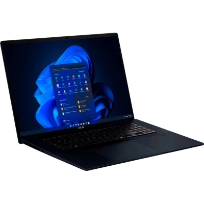 Ноутбук ASUS Vivobook 18 M1807GA-S8069X 1920x1200 (WUXGA) AMD Ryzen AI 7 445 (3.4 - 4.6 ГГц) RAM 32 / SSD темно-синій (90NB17Y1-M005T0-B) — фото 3