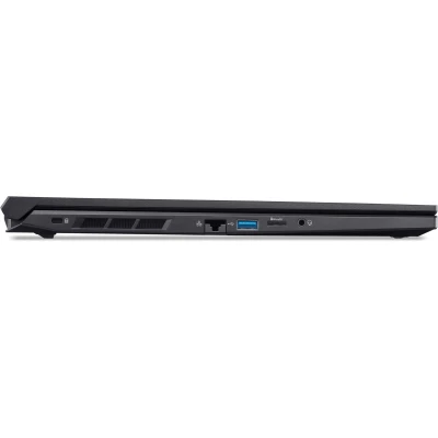 Ноутбук Acer Nitro V 16 ANV16-42 1920x1200 (WUXGA) AMD Ryzen 5 240 RAM 16 / SSD чорний (NH.U1JEU.006-B) — фото 5