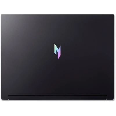 Ноутбук Acer Nitro V 16 ANV16-42 1920x1200 (WUXGA) AMD Ryzen 5 240 RAM 16 / SSD чорний (NH.U1JEU.006-B) — фото 9