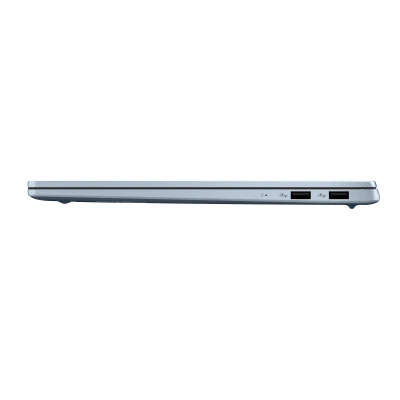Ноутбук ASUS Vivobook S14 S5408QA-TM263W 1920x1200 (WUXGA) Qualcomm Snapdragon X X1 26 100 (2.98 ГГ RAM 8 / SSD блакитний (90NB19B1-M00LP0-B) — фото 6