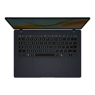 Ноутбук ASUS Vivobook S14 S5408QA-TM263W 1920x1200 (WUXGA) Qualcomm Snapdragon X X1 26 100 (2.98 ГГ RAM 8 / SSD блакитний (90NB19B1-M00LP0-B) — фото 9