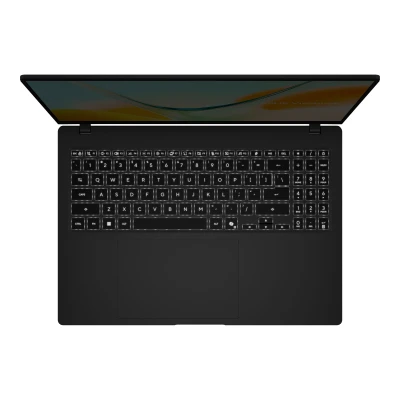 Ноутбук ASUS Vivobook S16 S5608QA-MB194W 1920x1200 (WUXGA) Qualcomm Snapdragon X X1 26101 (2.97 ГГц RAM 16 / SSD сірий (90NB19C2-M00D70-B) — фото 10