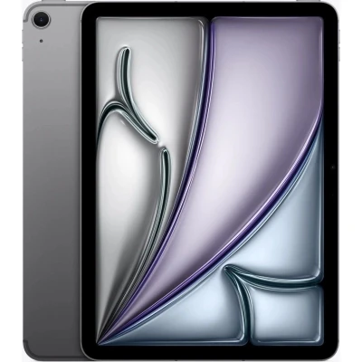 Планшет Apple iPad Air 11" M4 WiFi + Cellular 256GB Space Grey