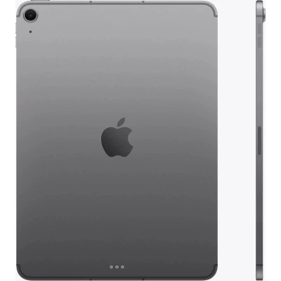 Планшет Apple iPad Air 11" M4 WiFi + Cellular 256GB Space Grey — фото 2