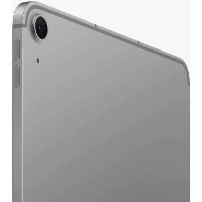 Планшет Apple iPad Air 11" M4 WiFi + Cellular 256GB Space Grey (MH7D4TY/A) [MH7D4TYA-B] — фото 3