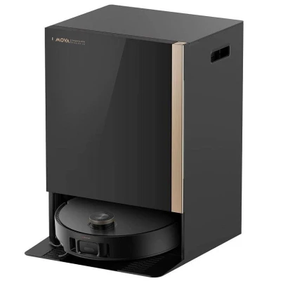 Пилосос MOVA MOBIUS 60 Black-EUA