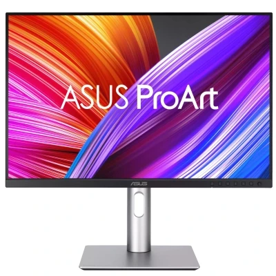 ASUS ProArt PA248CRV 1920 x 1200 IPS сріблястий