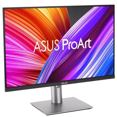 ASUS ProArt PA248CRV 1920 x 1200 IPS сріблястий — фото 2
