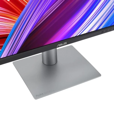 Монитор ASUS ProArt PA248CRV 1920 x 1200 IPS сріблястий (90LM05K0-B01K70-B) — фото 12