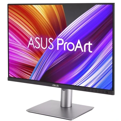 Монитор ASUS ProArt PA248CRV 1920 x 1200 IPS сріблястий (90LM05K0-B01K70-B) — фото 3