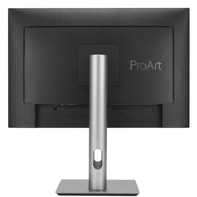 Монітор ASUS ProArt PA248CRV 1920 x 1200 IPS сріблястий (90LM05K0-B01K70-B) — фото 4