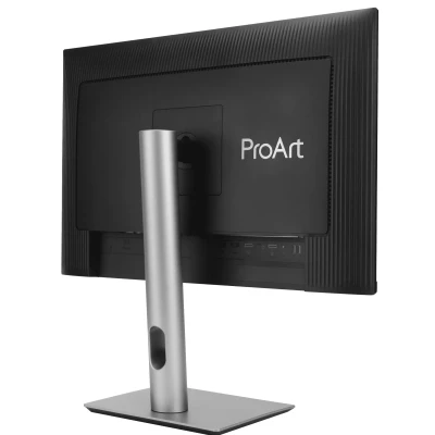 Монитор ASUS ProArt PA248CRV 1920 x 1200 IPS сріблястий (90LM05K0-B01K70-B) — фото 5