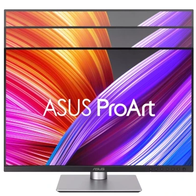 Монитор ASUS ProArt PA248CRV 1920 x 1200 IPS сріблястий (90LM05K0-B01K70-B) — фото 9