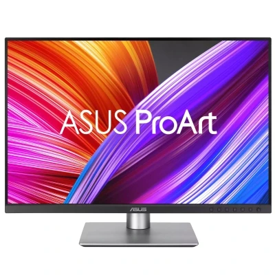 Монитор ASUS ProArt PA248CRV 1920 x 1200 IPS сріблястий (90LM05K0-B01K70-B) — фото 10