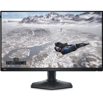 Dell AW2524HF 1920 x 1080 Fast IPS чорний