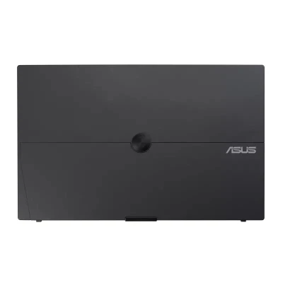 Монітор ASUS ZenScreen MB16AHT 1920 x 1080 IPS темно-сірий (90LM0890-B01170-B) — фото 3