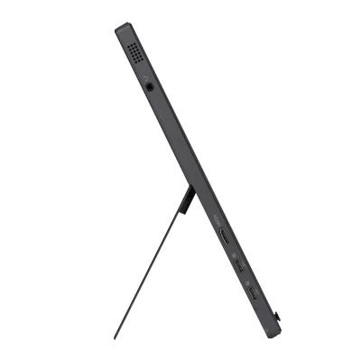 Монітор ASUS ZenScreen MB16AHT 1920 x 1080 IPS темно-сірий (90LM0890-B01170-B) — фото 4