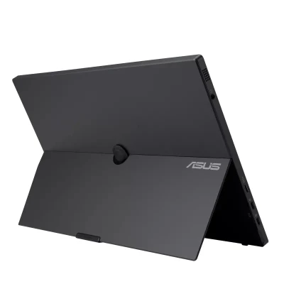 Монітор ASUS ZenScreen MB16AHT 1920 x 1080 IPS темно-сірий (90LM0890-B01170-B) — фото 5