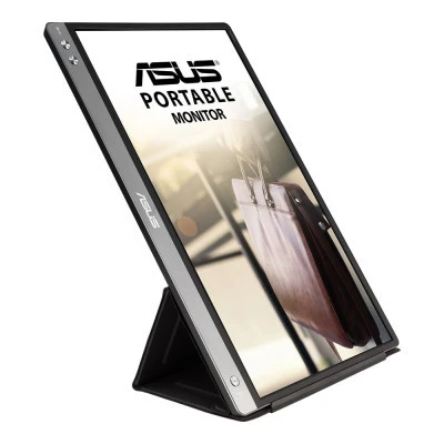 Монітор ASUS ZenScreen MB14AC 1920 x 1080 IPS сірий (90LM0631-B01170-B) — фото 6