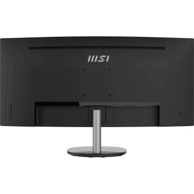 Монітор MSI PRO MP341CQ 3440 x 1440 VA чорний (PROMP341CQ-B) — фото 4