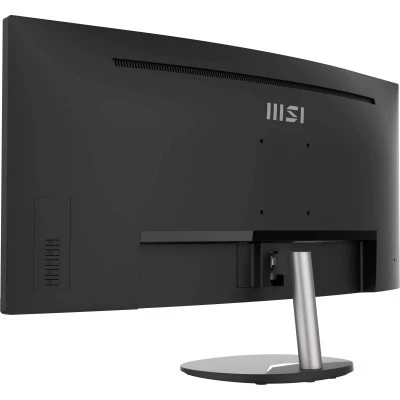Монитор MSI PRO MP341CQ 3440 x 1440 VA чорний (PROMP341CQ-B) — фото 7