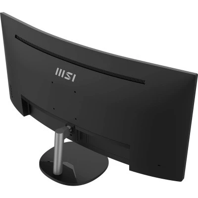 Монітор MSI PRO MP341CQ 3440 x 1440 VA чорний (PROMP341CQ-B) — фото 10