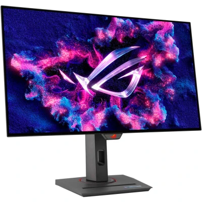 ASUS ROG Strix 2560 x 1440 OLED чорний — фото 2