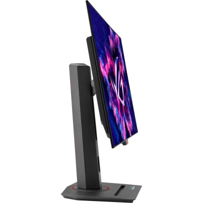 Монитор ASUS ROG Strix 2560 x 1440 OLED чорний (90LM0AH0-B01A70-B) — фото 3