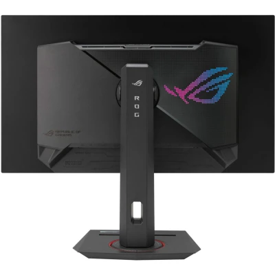 Монитор ASUS ROG Strix 2560 x 1440 OLED чорний (90LM0AH0-B01A70-B) — фото 5