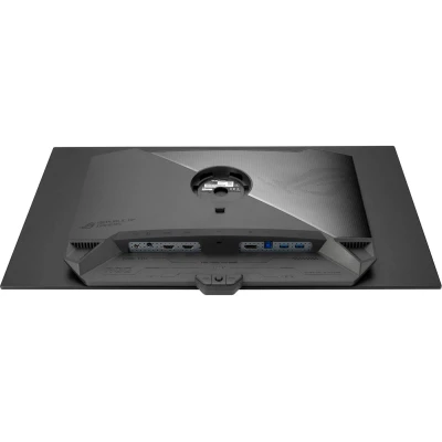 Монитор ASUS ROG Strix 2560 x 1440 OLED чорний (90LM0AH0-B01A70-B) — фото 6