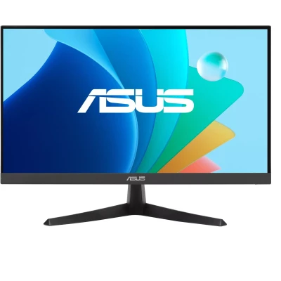 Монітор ASUS VY229HF 1920 x 1080 IPS чорний (90LM0960-B03170-B)
