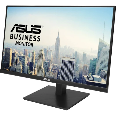 Монітор ASUS VA27UQSB 3840 x 2160 IPS чорний (90LM09WJ-B02170-B) — фото 3