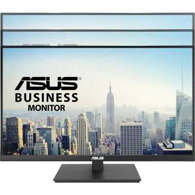 Монітор ASUS VA27UQSB 3840 x 2160 IPS чорний (90LM09WJ-B02170-B) — фото 7