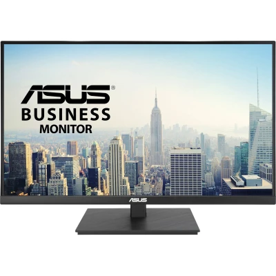 Монітор ASUS VA27UQSB 3840 x 2160 IPS чорний (90LM09WJ-B02170-B) — фото 8
